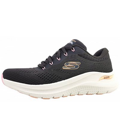 Skechers ARCH FIT 2.0 - BIG LEAGUE Laufschuh in PEW pewter Skechers ARCH FIT 2.0 - BIG LEAGUE Laufschuh in PEW pewter
