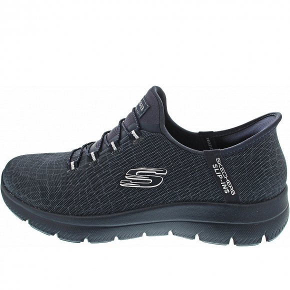 Skechers Slip-Ins:Summits-Classy N Slipper in DKNV