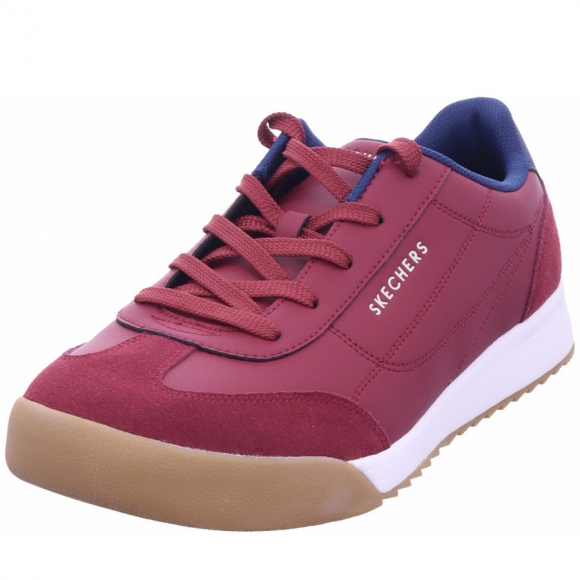Skechers Sneaker in rot