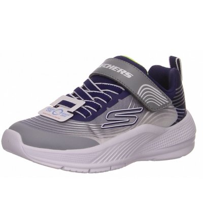 Skechers Halbschuhe in grau kombi