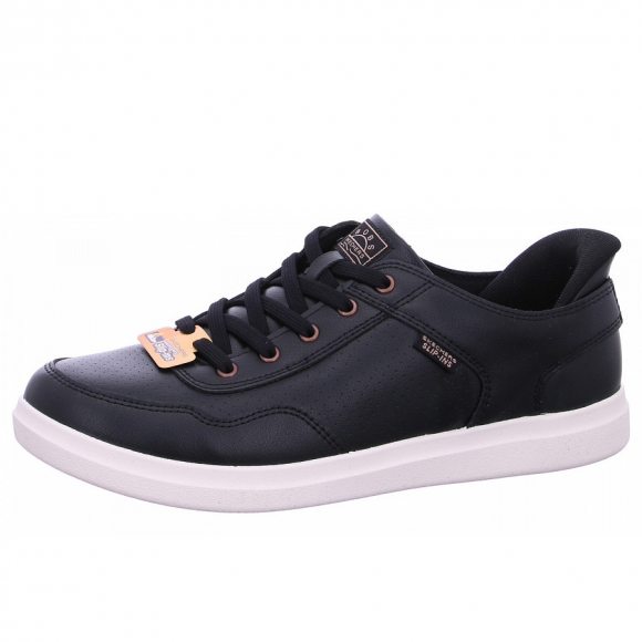 Skechers Bobs D'Vine Sneaker in BLK black