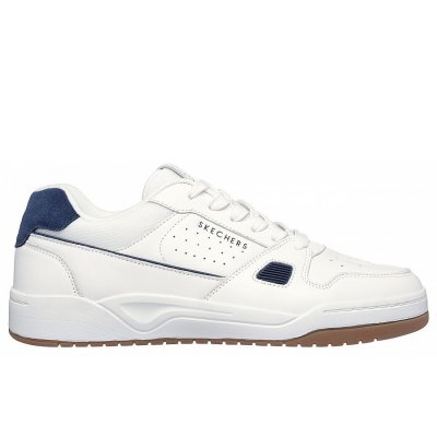 Skechers Skater in weiß Skechers Skater in weiß