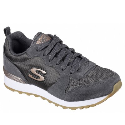 Skechers OG85 Stiefel in charcoral