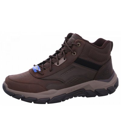Skechers Santoro Schnürstiefel in COC cocoa Skechers Santoro Schnürstiefel in COC cocoa