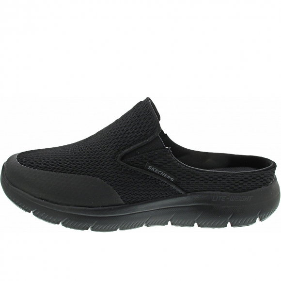 Skechers Summits Vindicator Clogs in BBK