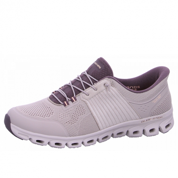 Skechers Glide Step Stargaze Trainingsschuh in DKTP dk.taupe