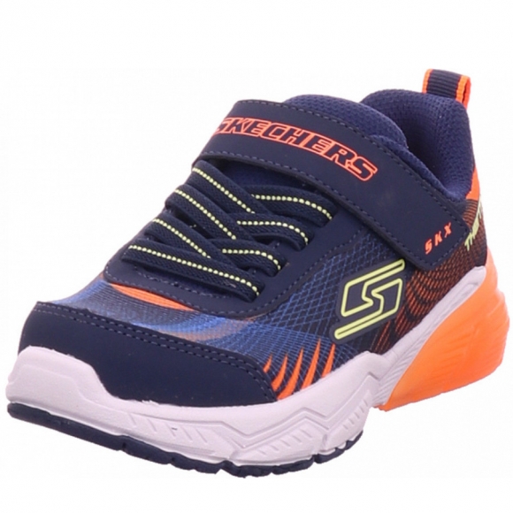 Skechers Sportschuh in blau