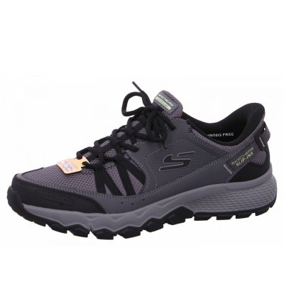 Skechers Escapar Wanderschuh in CCBK charcoal Skechers Escapar Wanderschuh in CCBK charcoal