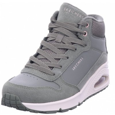 Skechers Halbschuh in grün Skechers Halbschuh in grün