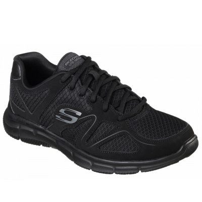 Skechers Sneaker in black Skechers Sneaker in black