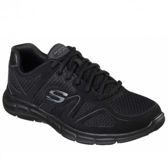 Skechers Sneaker in black