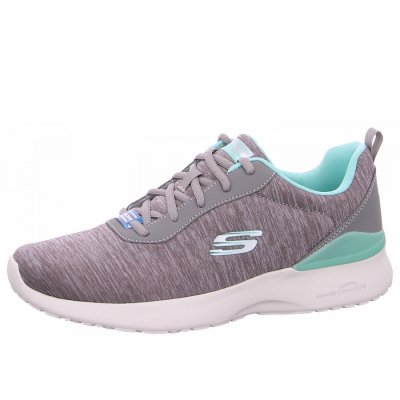Skechers Skech-Air Dynamight Trainingsschuh in GYMN grey