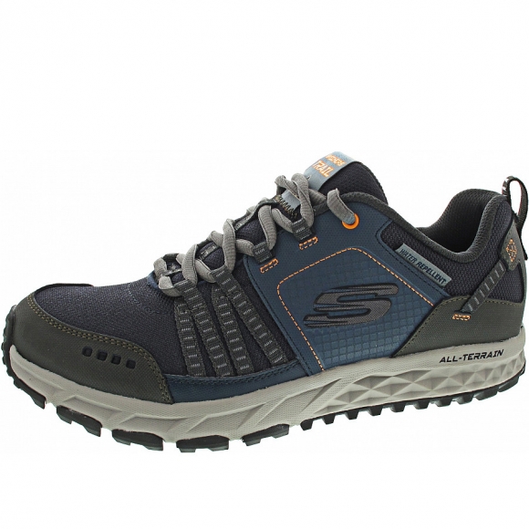 Skechers Escape Plan Sneaker low in nvor
