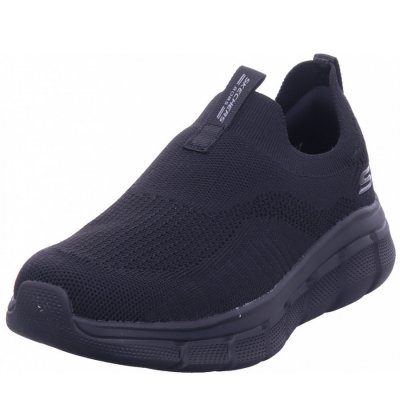Skechers Slipper in schwarz Skechers Slipper in schwarz
