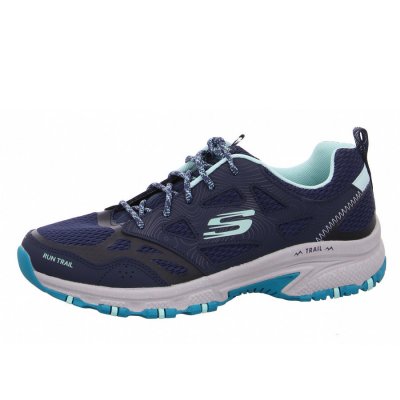 Skechers Hillcrest Outdoorschuh in NVTQ navy Skechers Hillcrest Outdoorschuh in NVTQ navy