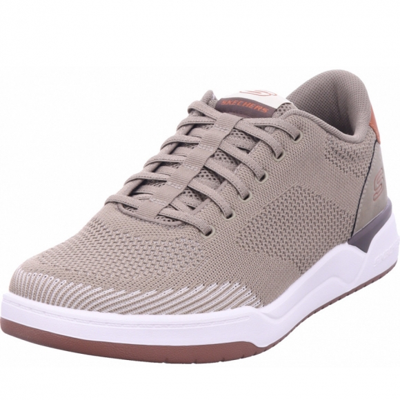 Skechers Sneaker in beige