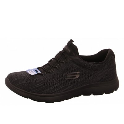 Skechers Summits Trainingsschuh in BBK black