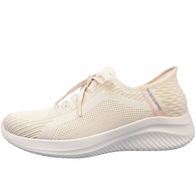 Skechers Ultra Flex 3.0 Trainingsschuh in NAT Natural