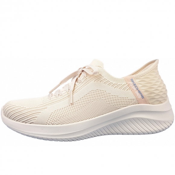 Skechers Ultra Flex 3.0 Trainingsschuh in NAT Natural