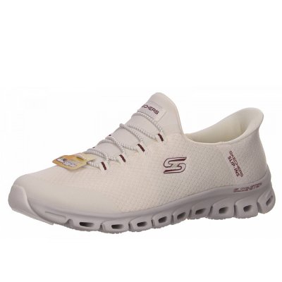 Skechers Sneaker in offwhite