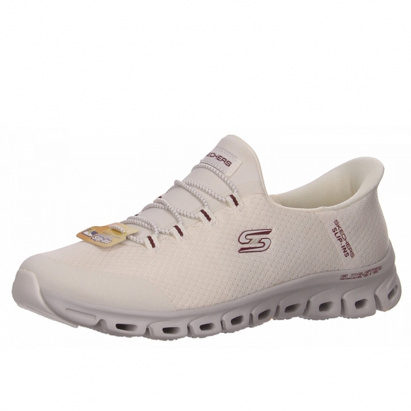 Skechers Sneaker in offwhite