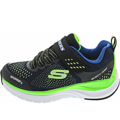 Skechers Ultra Groove Aquasonik Sneaker in NVBK Skechers Ultra Groove Aquasonik Sneaker in NVBK