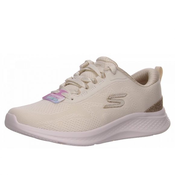 Skechers Schnürer in beige