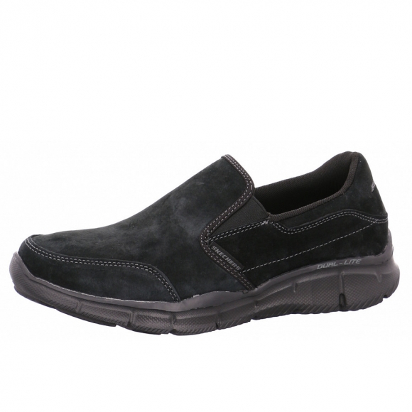 Skechers Sportschuhe in schwarz