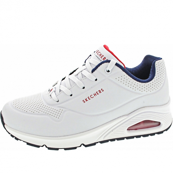 Skechers Uno-Stand on Air Sneaker low in wnvr