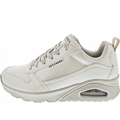 Skechers Uno-Galactic Gal Sneaker in OFWT