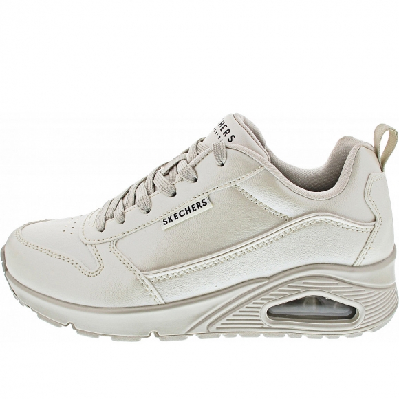 Skechers Uno-Galactic Gal Sneaker in OFWT