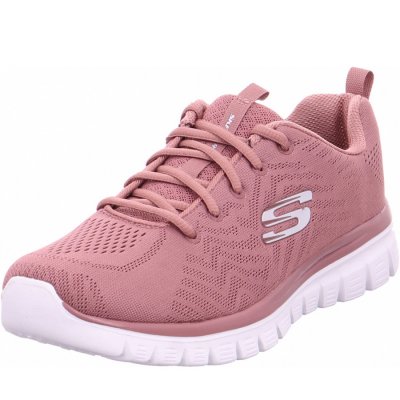 Skechers 12615 mve Sportschuh in rot