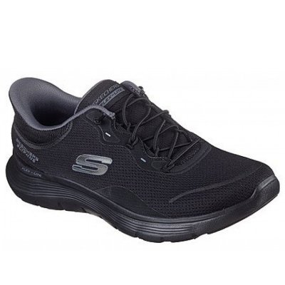 Skechers FLEX APPEAL 5.0 - EASY BR Sportschuh in BBK Schwarz