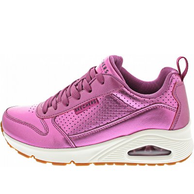 Skechers Uno - Metallixs Sneaker low in MAG