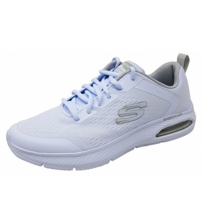 Skechers Dyna Air Sportschuh in white