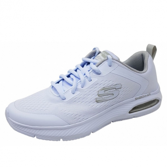 Skechers Dyna Air Sportschuh in white