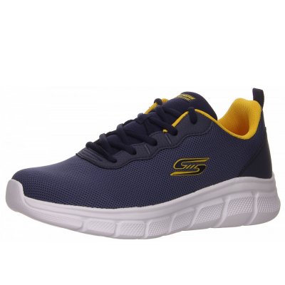Skechers bobs Sneaker in blau