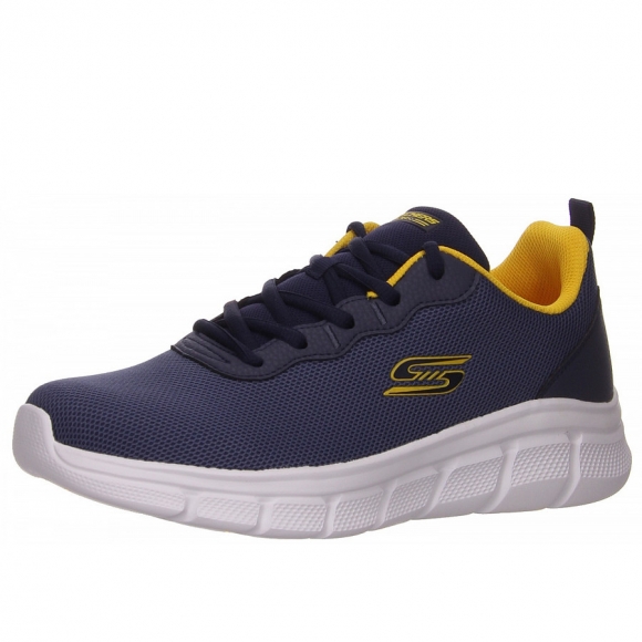 Skechers bobs Sneaker in blau