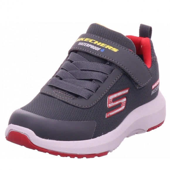 Skechers Sportschuh in grau
