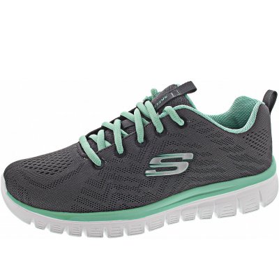 Skechers Graceful Sneaker low in ccgr