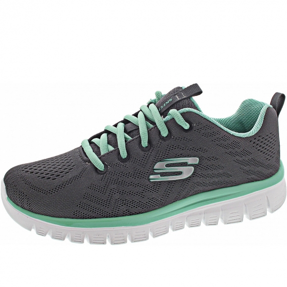 Skechers Graceful Sneaker low in ccgr