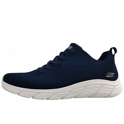 Skechers Bobs BFlex Lo-Graceful Laufschuh in NVY Navy