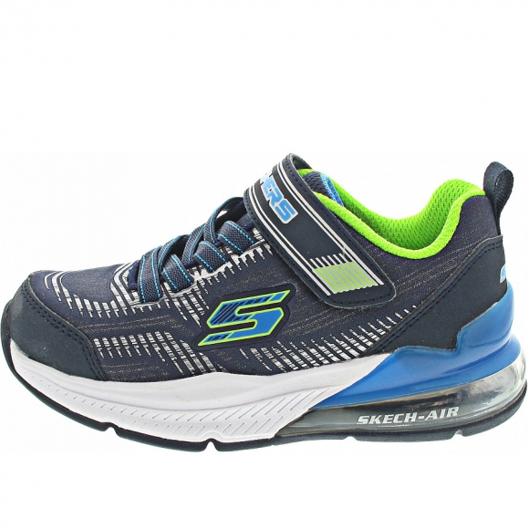 Skechers Tallix Sneaker low in navy-blue