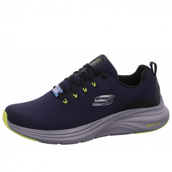 Skechers Vapor Foam Trainingsschuh in NVLM navy