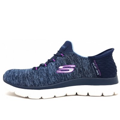 Skechers Summit Trainingsschuh in NVPR Navy