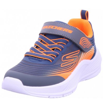 Skechers micro spec advance Sportschuh in blau