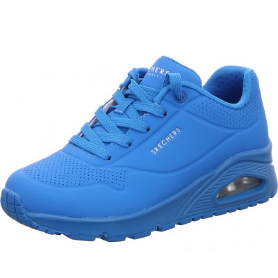 Skechers Schnürer in blau