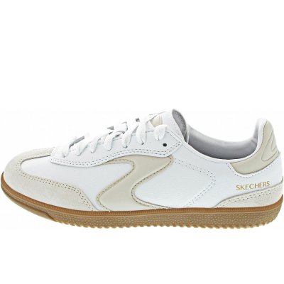 Skechers Hotshot-Kickoff Sneaker in WNT