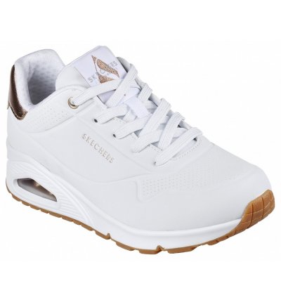 Skechers UNO Sportschuh in white