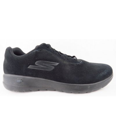 Skechers Evaluate black Sneaker in black